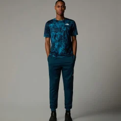 Pantalón De Chándal Polar Reaxion Para Hombre