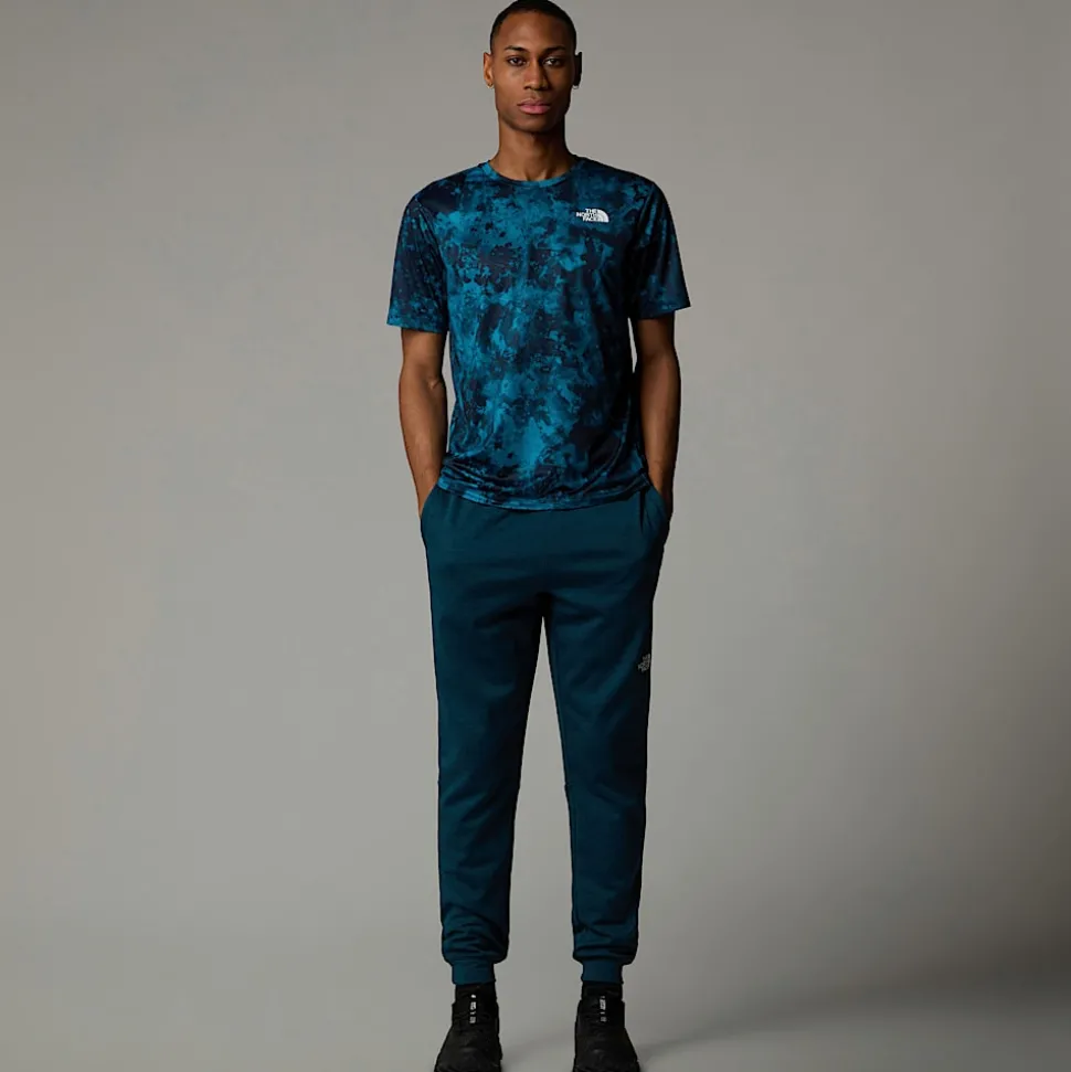 Pantalón De Chándal Polar Reaxion Para Hombre