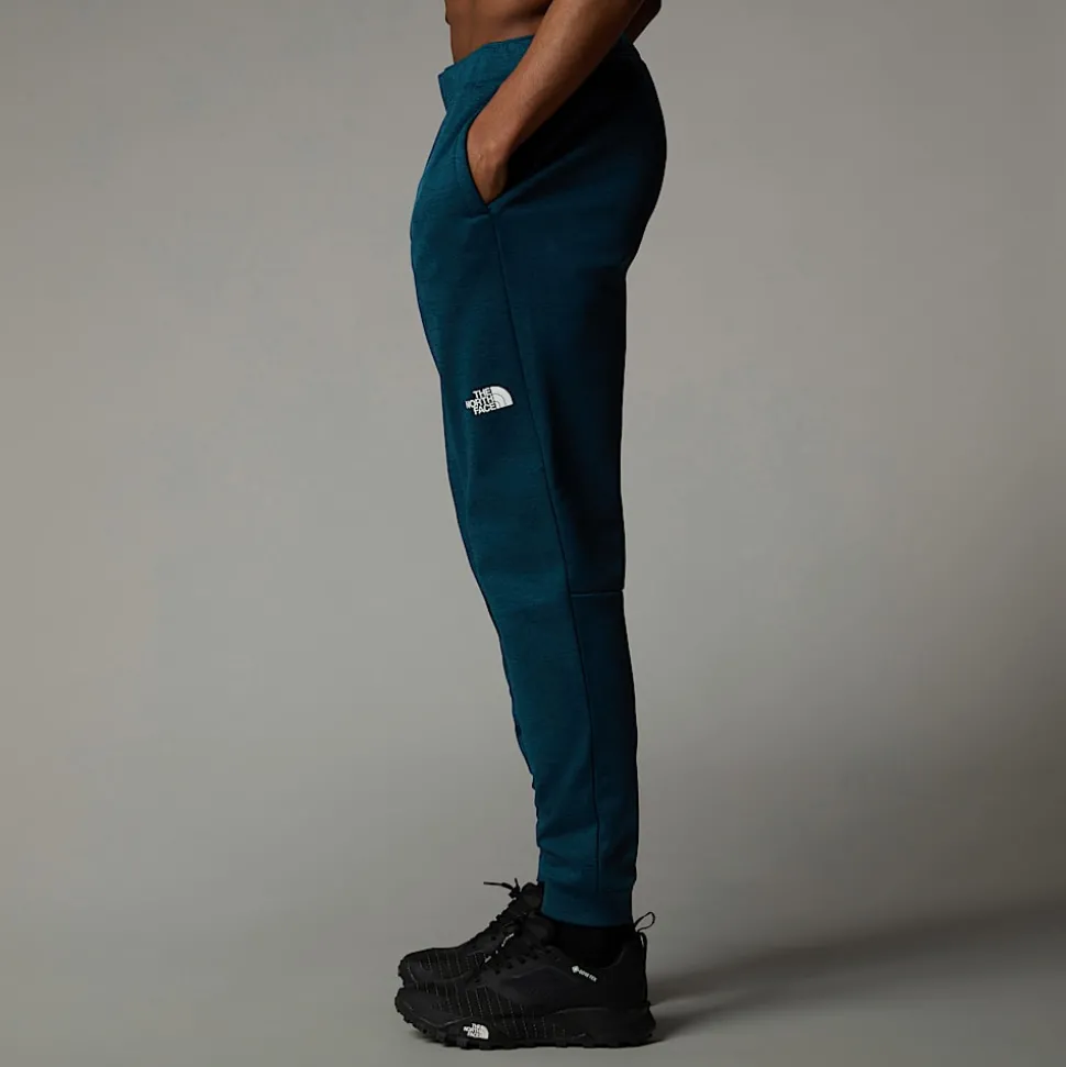 Pantalón De Chándal Polar Reaxion Para Hombre