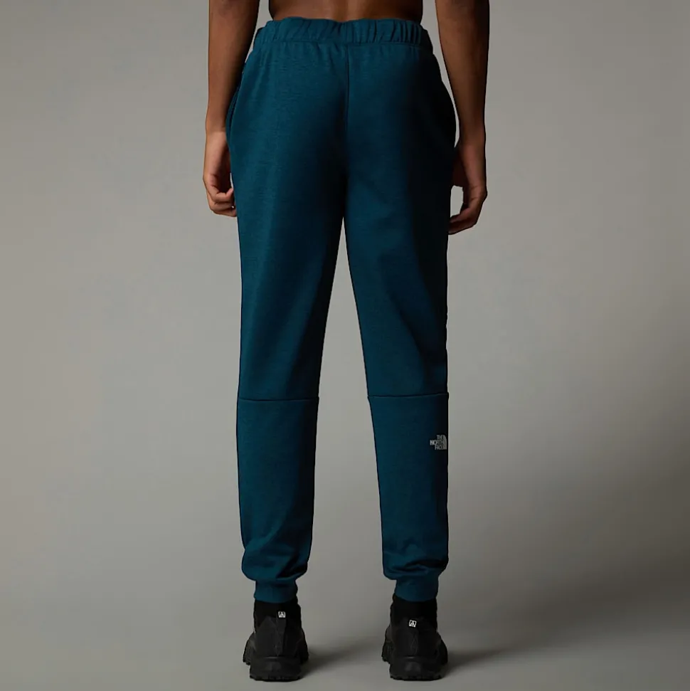 Pantalón De Chándal Polar Reaxion Para Hombre