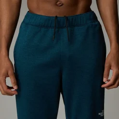 Pantalón De Chándal Polar Reaxion Para Hombre