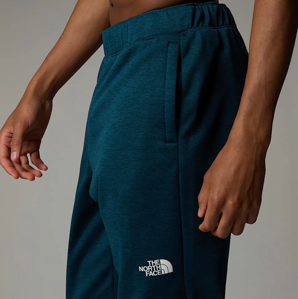Pantalón De Chándal Polar Reaxion Para Hombre