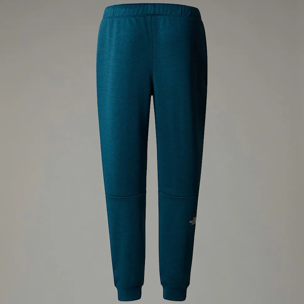 Pantalón De Chándal Polar Reaxion Para Hombre