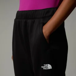Pantalón De Chándal Polar Reaxion Para Mujer