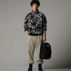 Pantalón De Chándal Polar TNF Fleeski Para Hombre