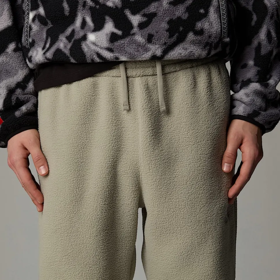 Pantalón De Chándal Polar TNF Fleeski Para Hombre
