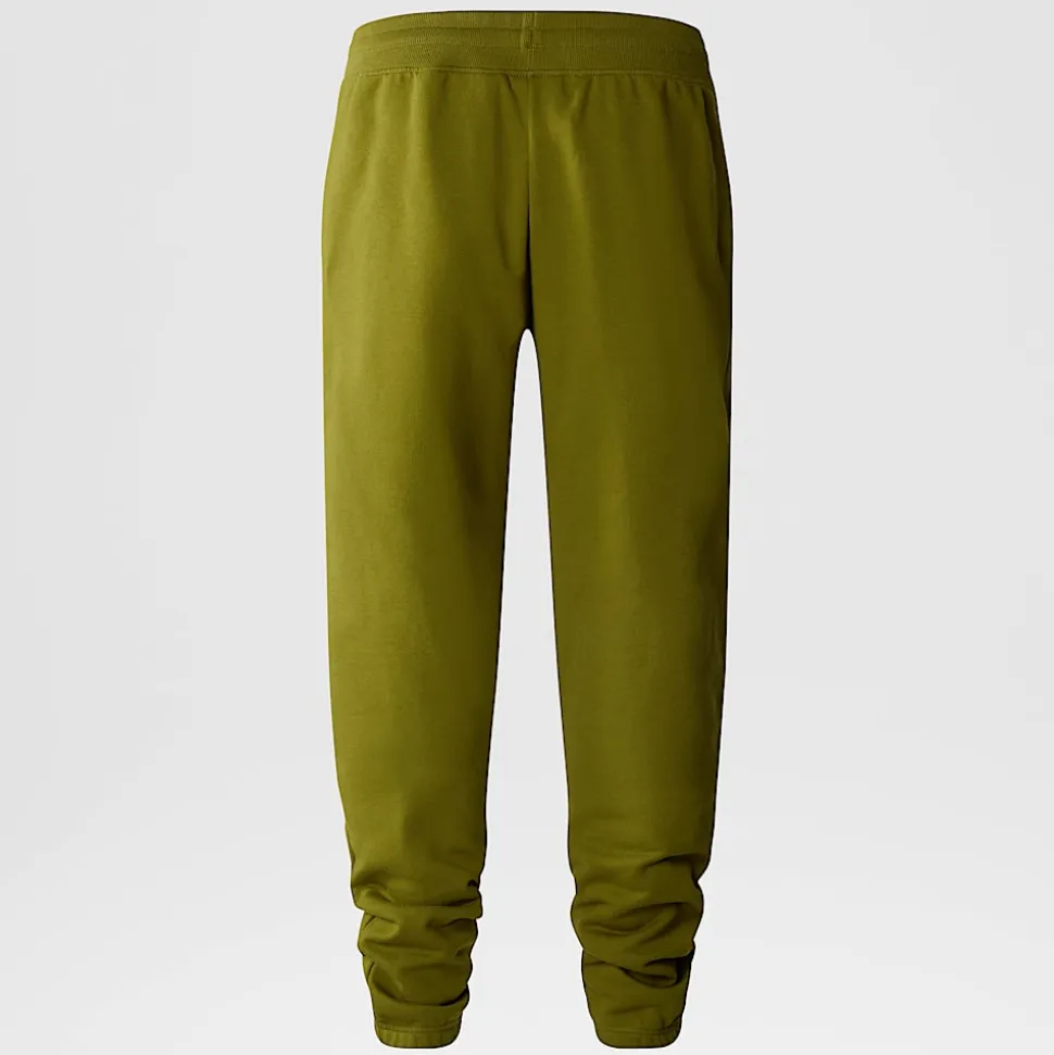 Pantalón De Chándal Polar Zumu Para Hombre