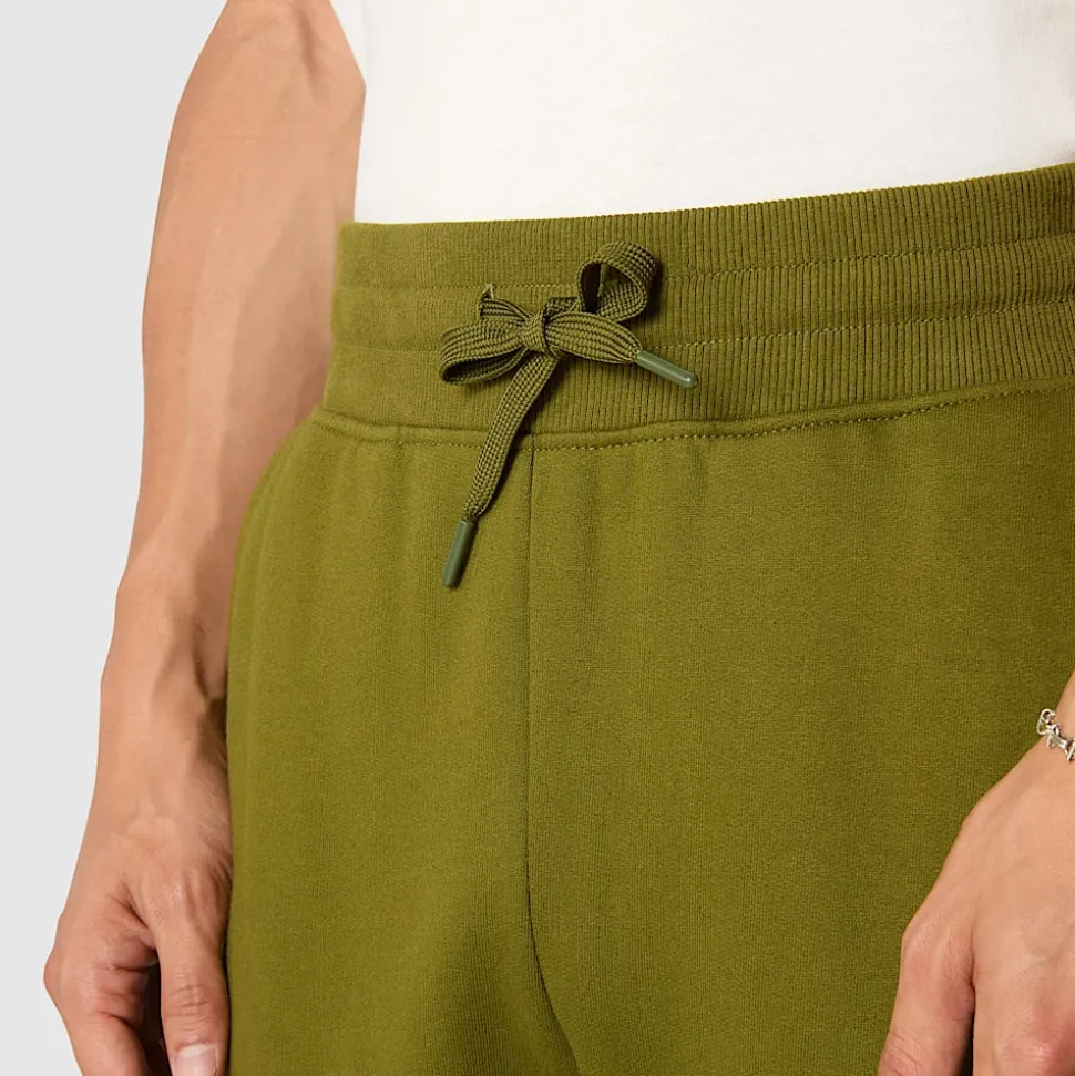Pantalón De Chándal Polar Zumu Para Hombre