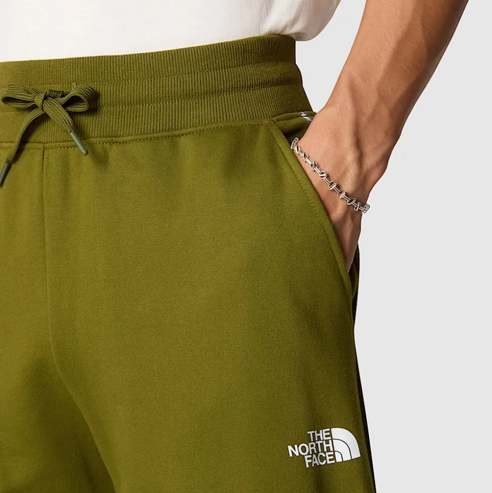 Pantalón De Chándal Polar Zumu Para Hombre