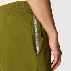 Pantalón De Chándal Polar Zumu Para Hombre
