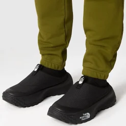 Pantalón De Chándal Polar Zumu Para Hombre