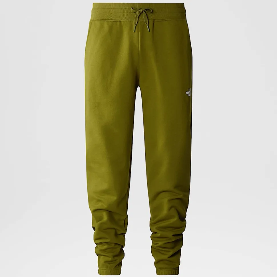 Pantalón De Chándal Polar Zumu Para Hombre