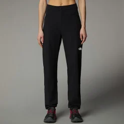 Pantalón De Corte Recto Regular Alpine Ridge Para Mujer