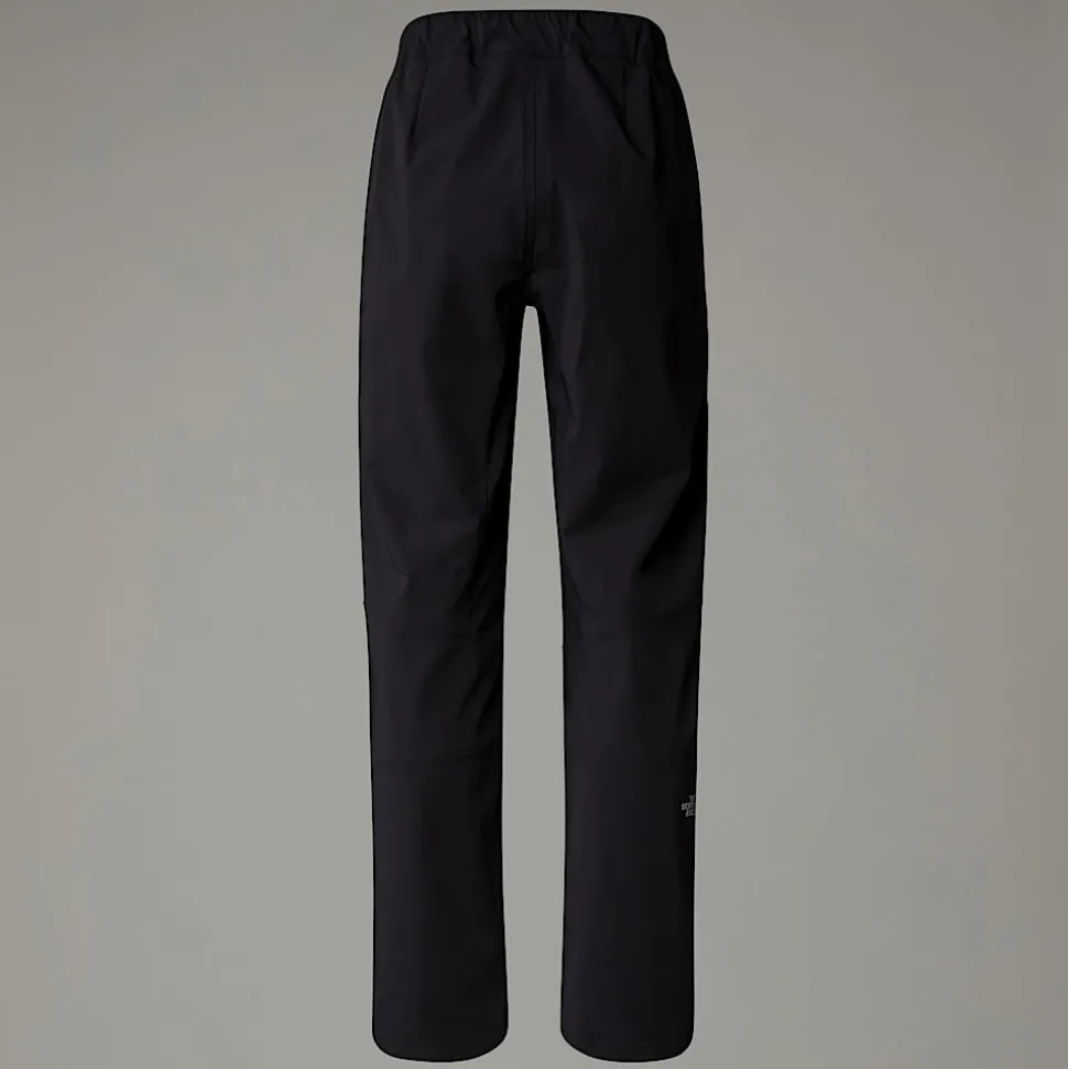 Pantalón De Corte Recto Regular Alpine Ridge Para Mujer