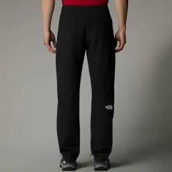 Pantalón De Corte Tapered Regular Diablo Para Hombre