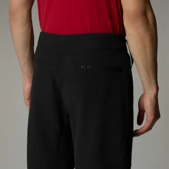 Pantalón De Corte Tapered Regular Diablo Para Hombre