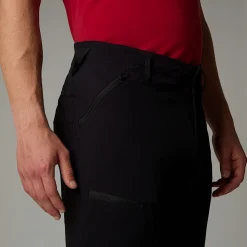 Pantalón De Corte Tapered Slim Speedlight II Para Hombre