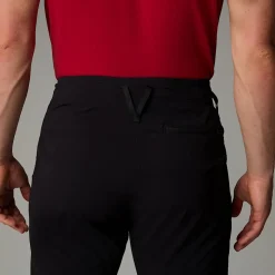 Pantalón De Corte Tapered Slim Speedlight II Para Hombre