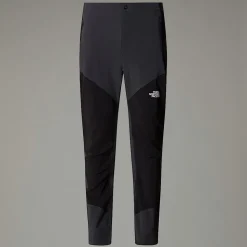 Pantalón De Corte Tapered Slim Felik Para Hombre