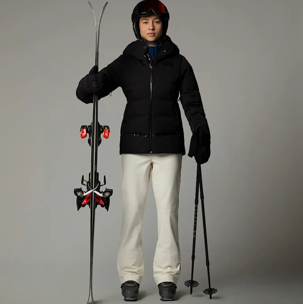 Pantalón De Esquí Snoga Para Mujer