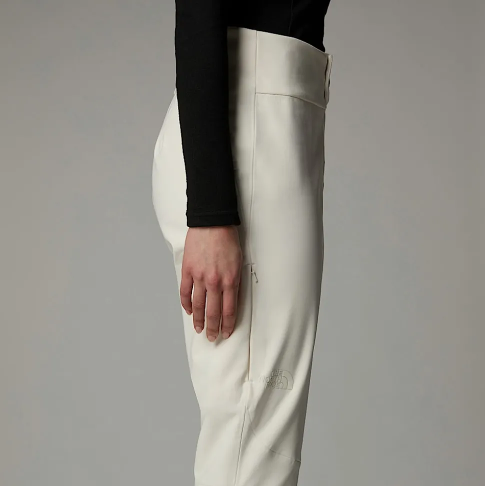 Pantalón De Esquí Snoga Para Mujer