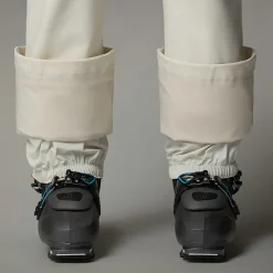 Pantalón De Esquí Snoga Para Mujer