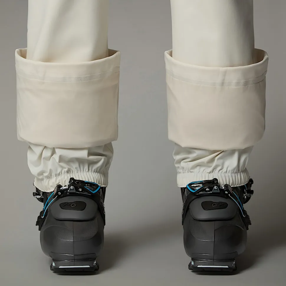 Pantalón De Esquí Snoga Para Mujer