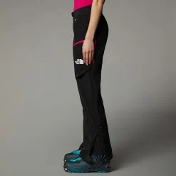 Pantalón Híbrido Alstorm Para Mujer