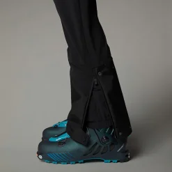 Pantalón Híbrido Alstorm Para Mujer