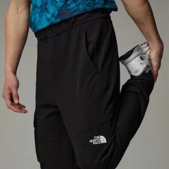 Pantalón Híbrido Para Hombre