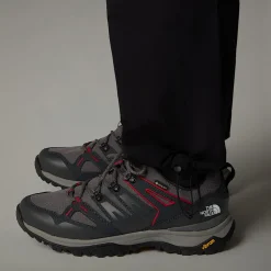 Pantalón Holgado Convertible Ancohuma Para Hombre