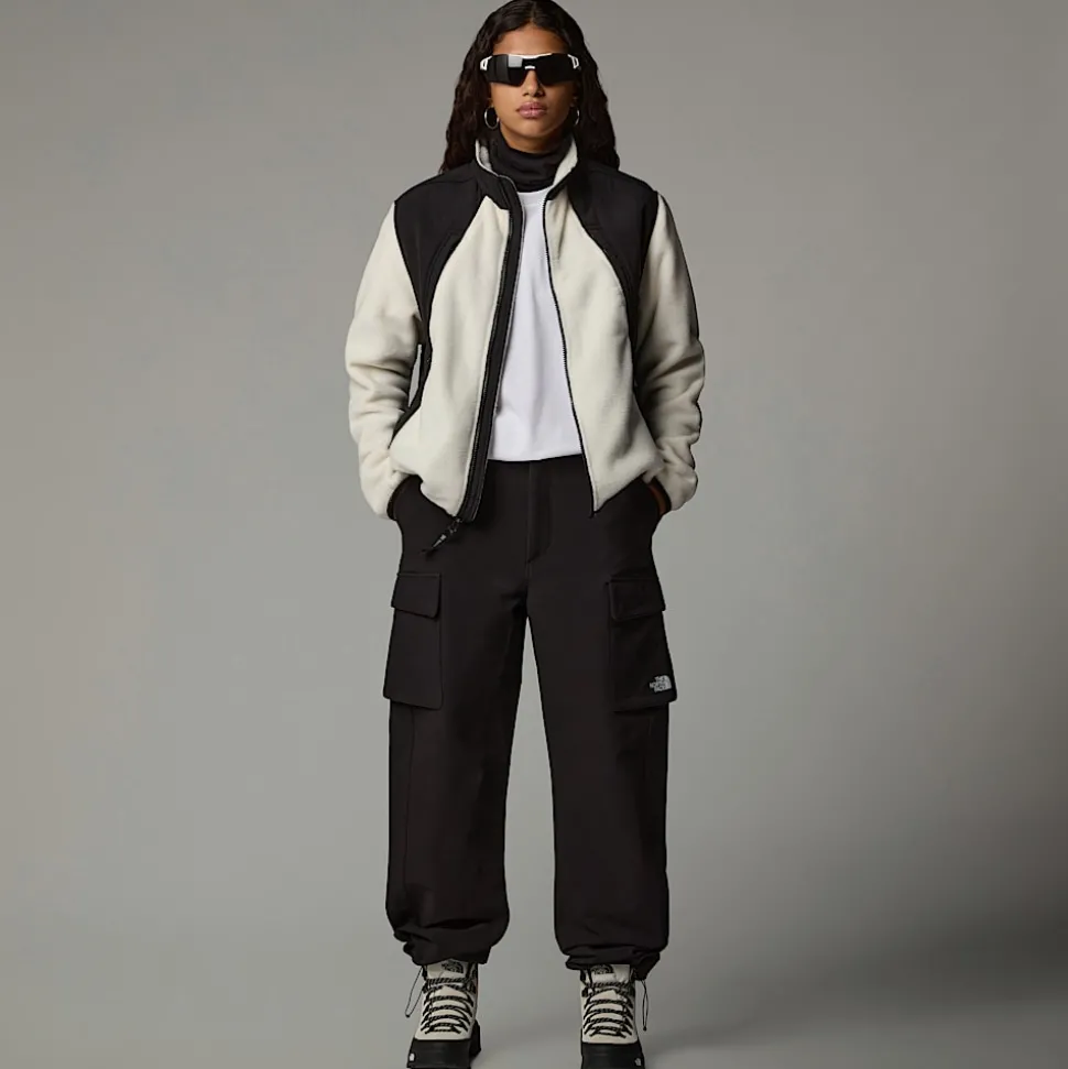 Pantalón Holgado De Invierno Ancohuma Para Mujer