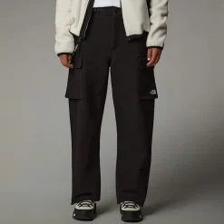 Pantalón Holgado De Invierno Ancohuma Para Mujer