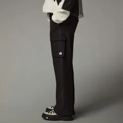 Pantalón Holgado De Invierno Ancohuma Para Mujer