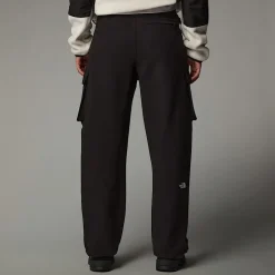 Pantalón Holgado De Invierno Ancohuma Para Mujer