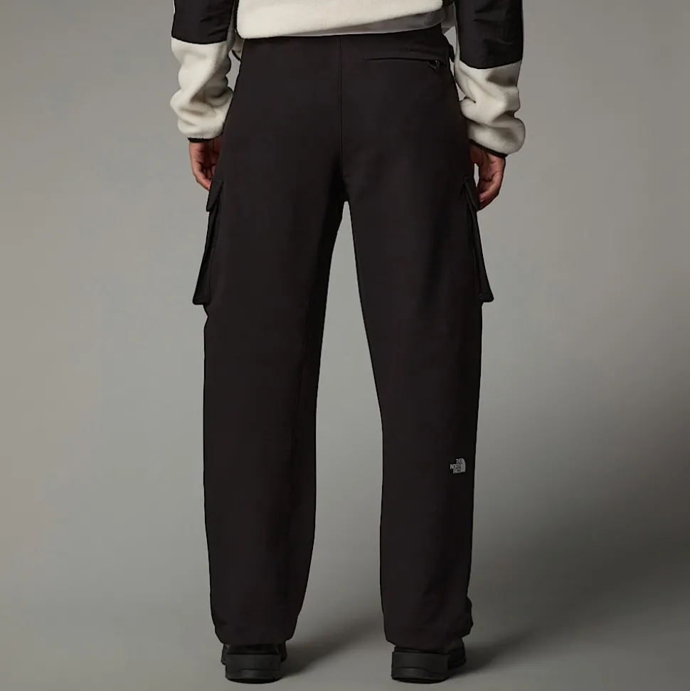 Pantalón Holgado De Invierno Ancohuma Para Mujer