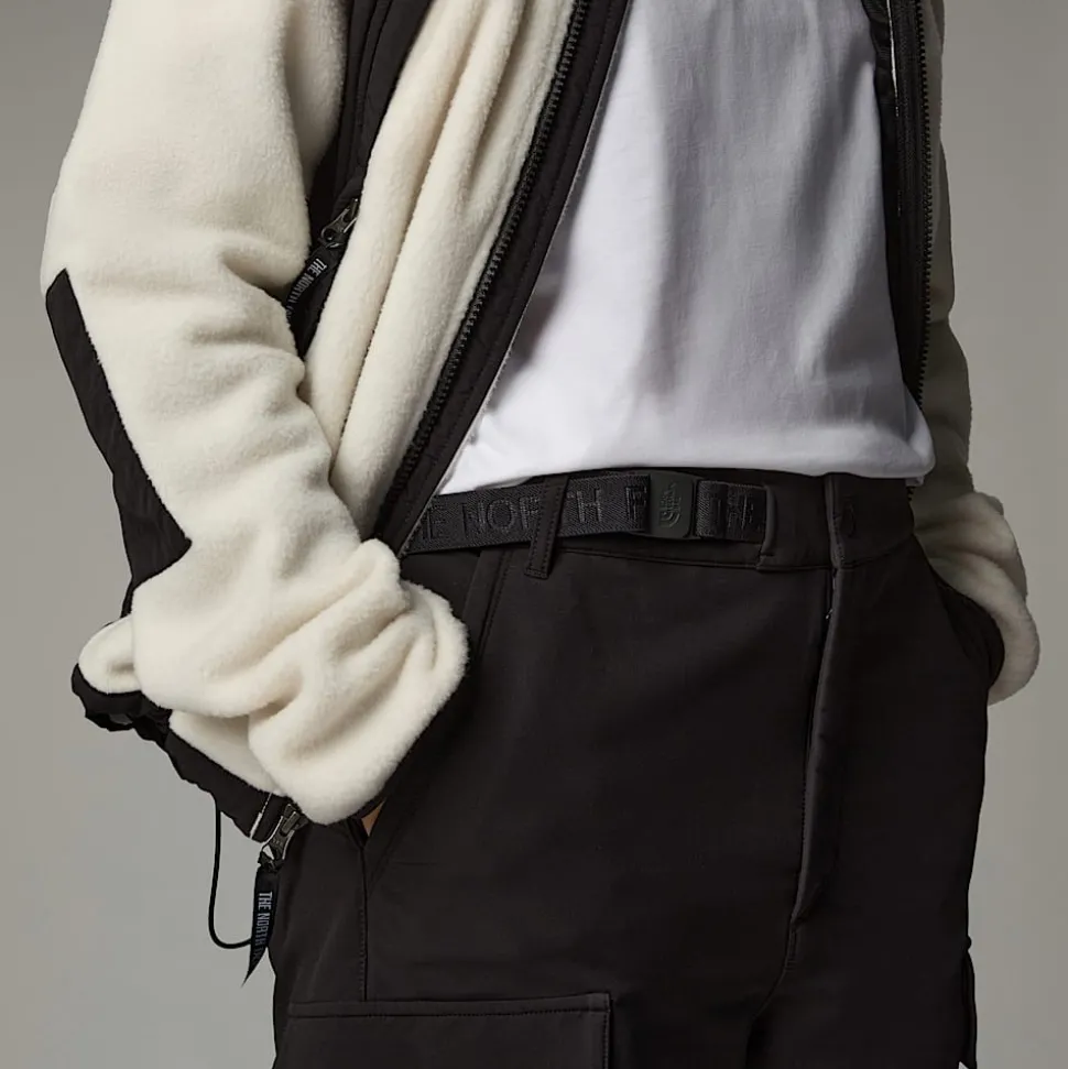 Pantalón Holgado De Invierno Ancohuma Para Mujer