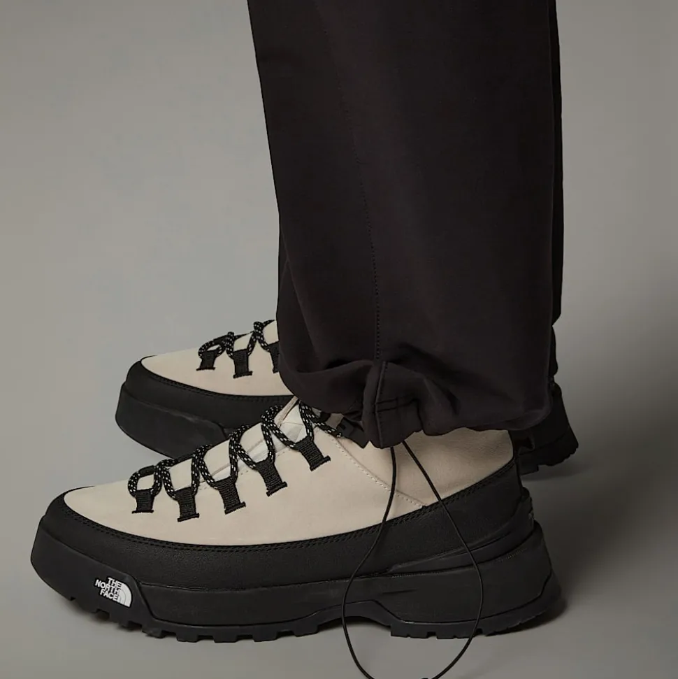 Pantalón Holgado De Invierno Ancohuma Para Mujer