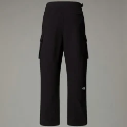 Pantalón Holgado De Invierno Ancohuma Para Mujer