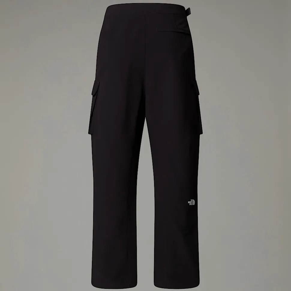 Pantalón Holgado De Invierno Ancohuma Para Mujer