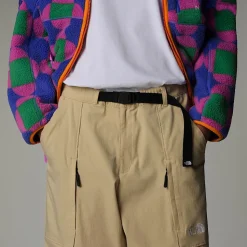 Pantalón Holgado TNF X Yinka Ilori Unisex