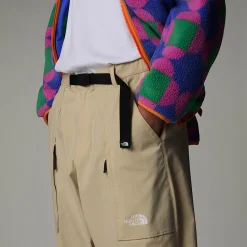 Pantalón Holgado TNF X Yinka Ilori Unisex
