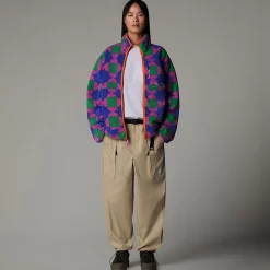 Pantalón Holgado TNF X Yinka Ilori Unisex