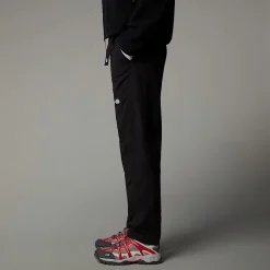 Pantalón Holgado Y Relajado Abukuma Para Mujer