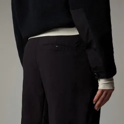 Pantalón Holgado Y Relajado Abukuma Para Mujer