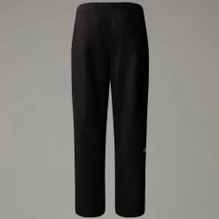 Pantalón Holgado Y Relajado Abukuma Para Mujer