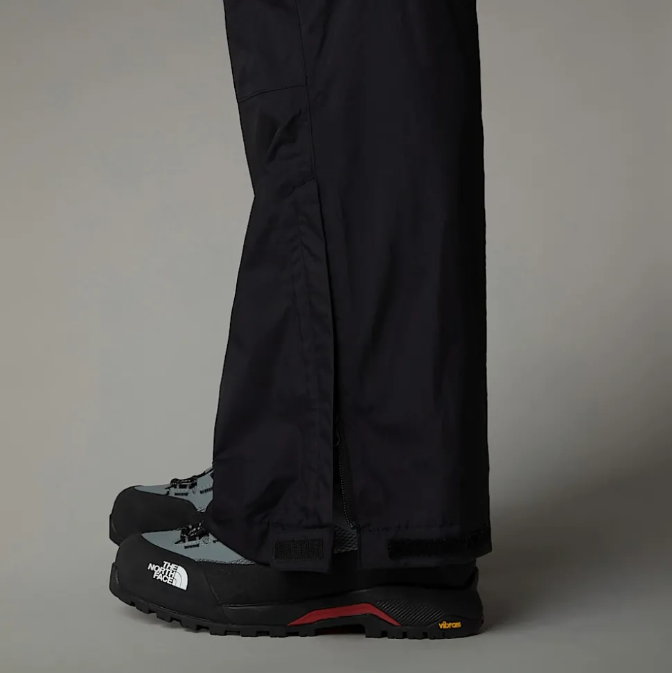 Pantalón Impermeable Antora Para Mujer