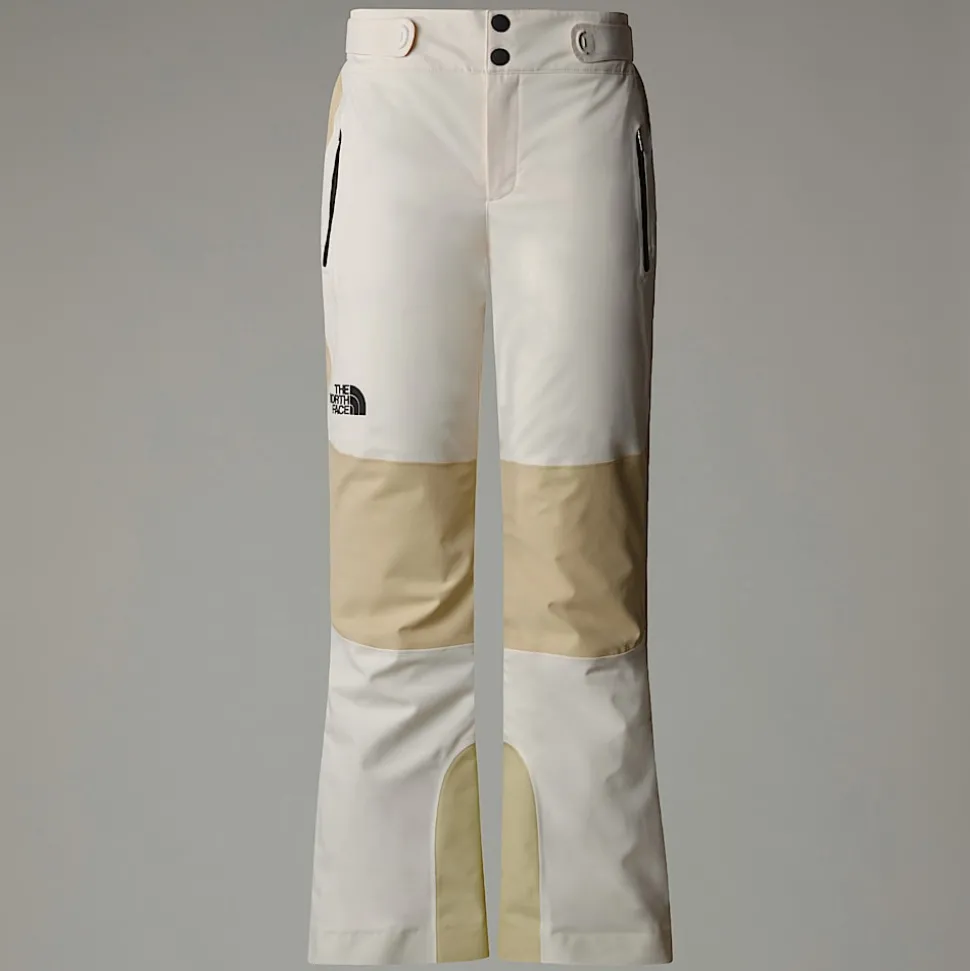 Pantalón Lenado Para Mujer