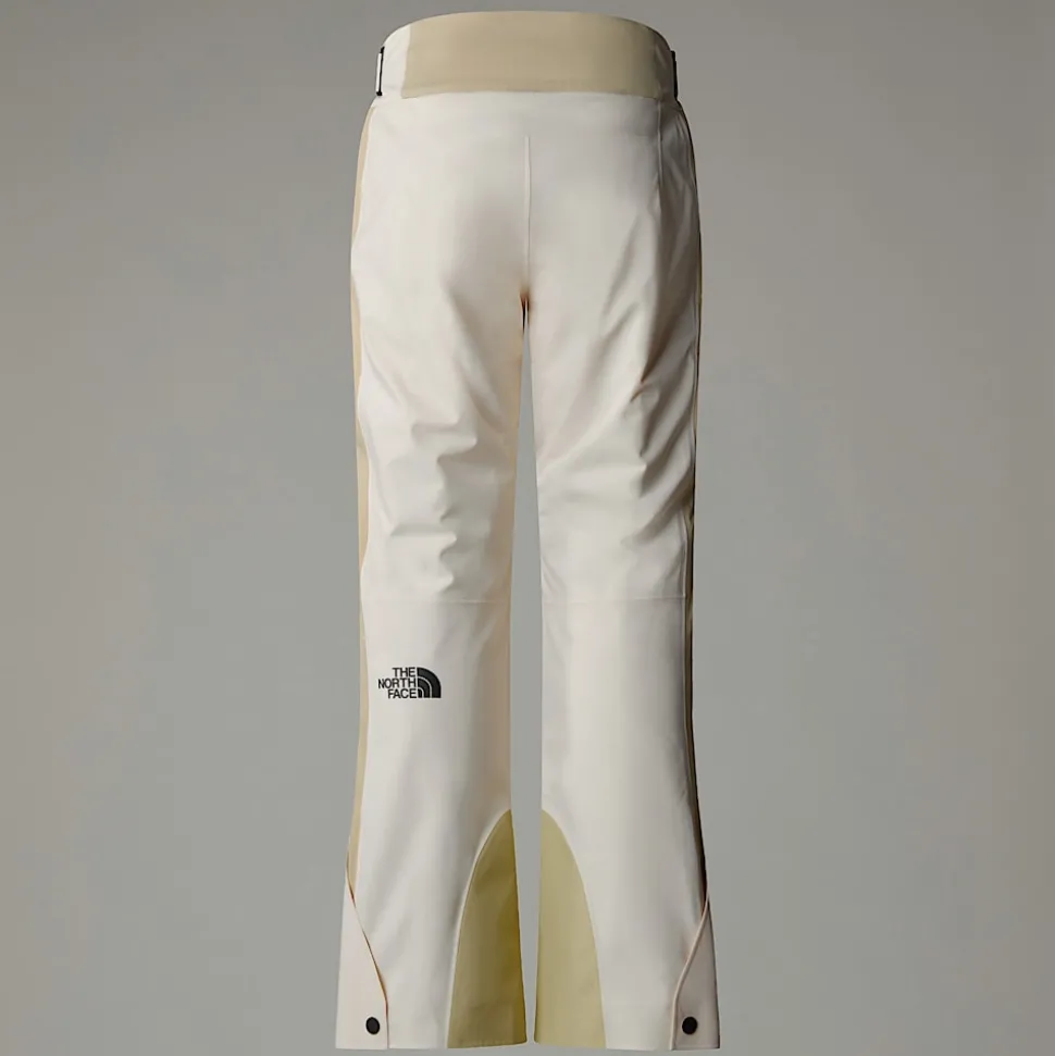 Pantalón Lenado Para Mujer