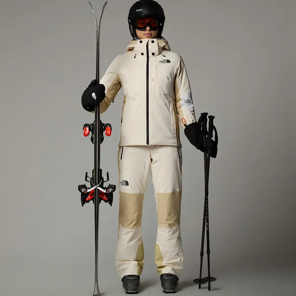 Pantalón Lenado Para Mujer